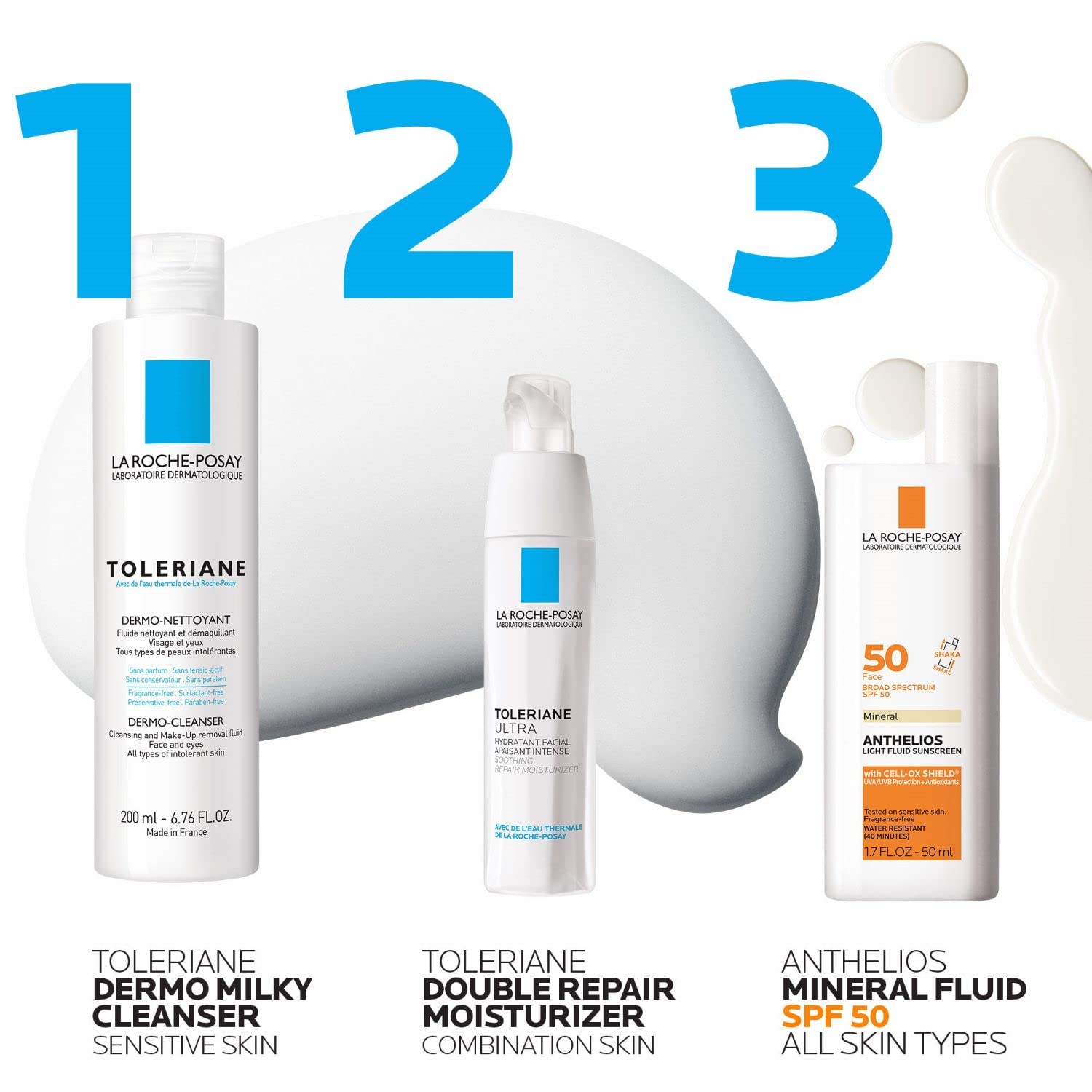 Foto 8 pulgar | Crema Solar La Roche-Posay Anthelios Kids SPF 50 80 ml - Venta Internacional