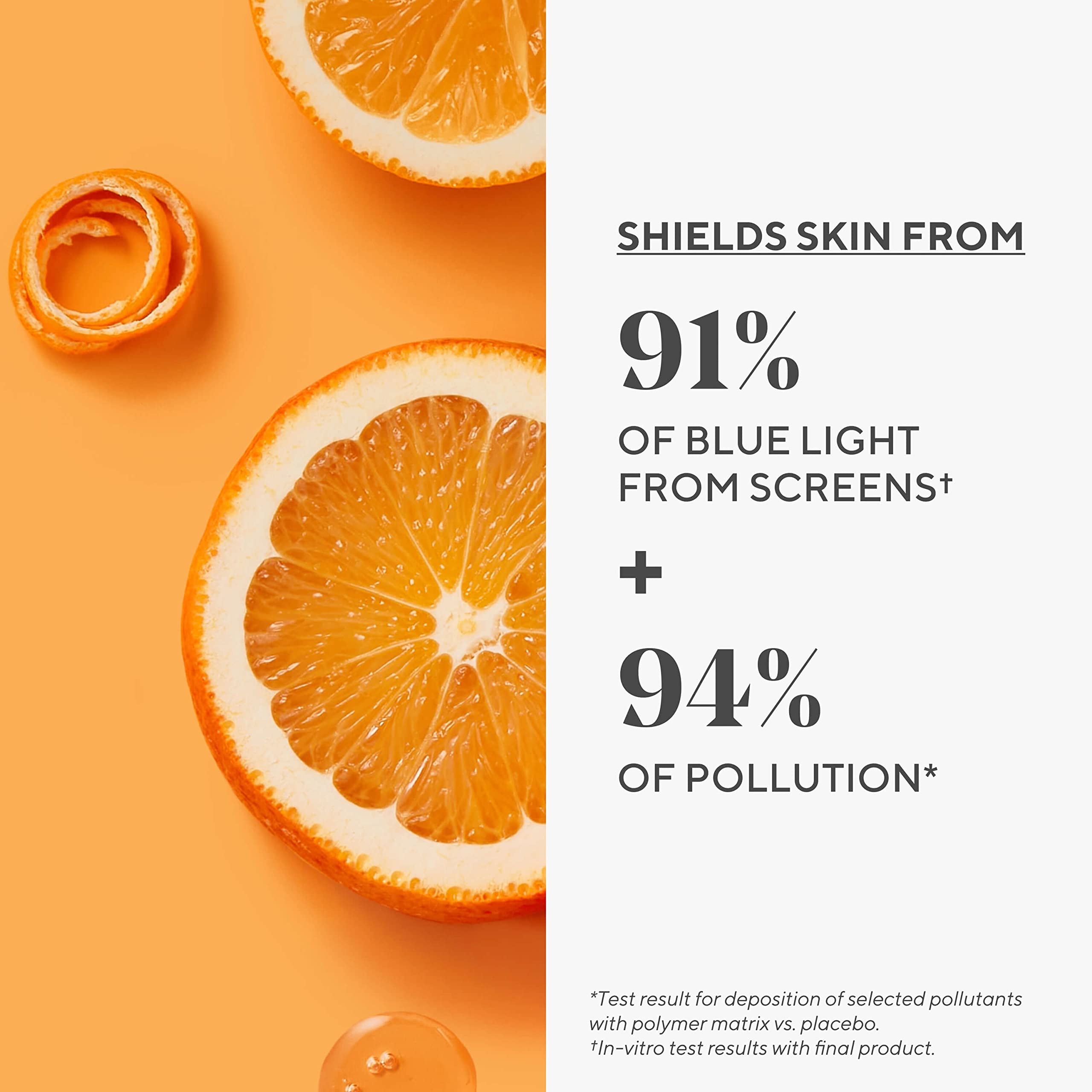 Foto 4 pulgar | Protector Solar Murad Environmental Shield City Skin Spf 50 50 Ml - Venta Internacional.