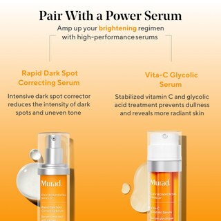 Foto 7 | Protector Solar Murad Environmental Shield City Skin Spf 50 50 Ml - Venta Internacional.