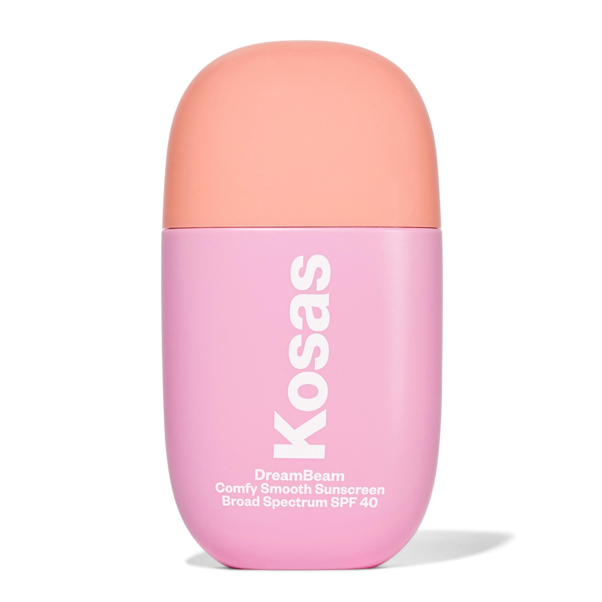 Foto 1 | Protector Solar Mineral Kosas Dreambeam Spf 40 40 Ml con Ácido Hialurónico - Venta Internacional