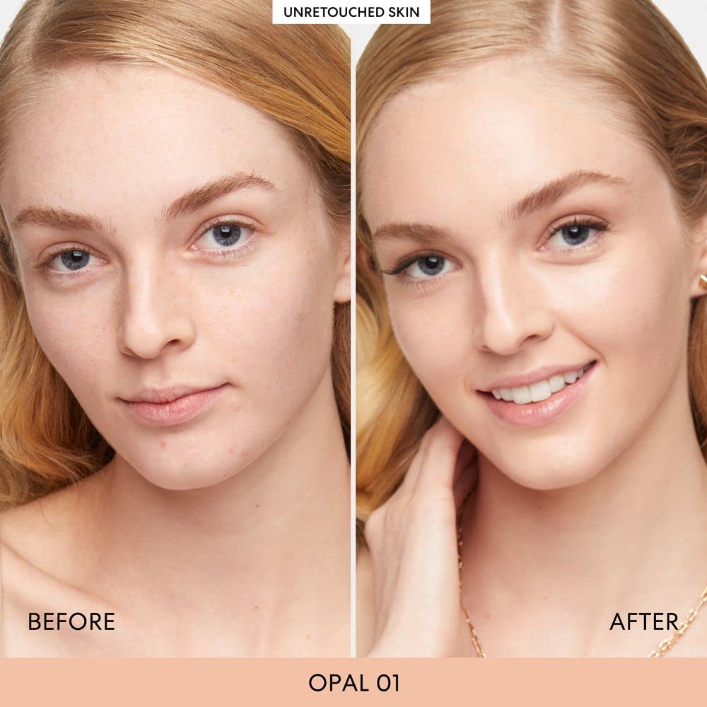 Foto 3 pulgar | Crema Hidratante Bareminerals Complexion Rescue Spf30 35 Ml Vegan - Venta Internacional