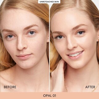 Foto 2 | Crema Hidratante Bareminerals Complexion Rescue Spf30 35 Ml Vegan - Venta Internacional