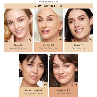 Foto 4 | Crema Hidratante Bareminerals Complexion Rescue Spf30 35 Ml Vegan - Venta Internacional