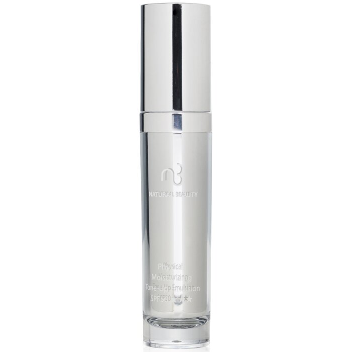 Foto 2 pulgar | Emulsión Hidratante Tonificante Spf50, Protector Solar Físico - Venta Internacional.