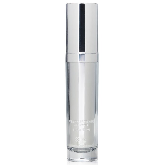 Foto 7 pulgar | Emulsión Hidratante Tonificante Spf50, Protector Solar Físico - Venta Internacional.