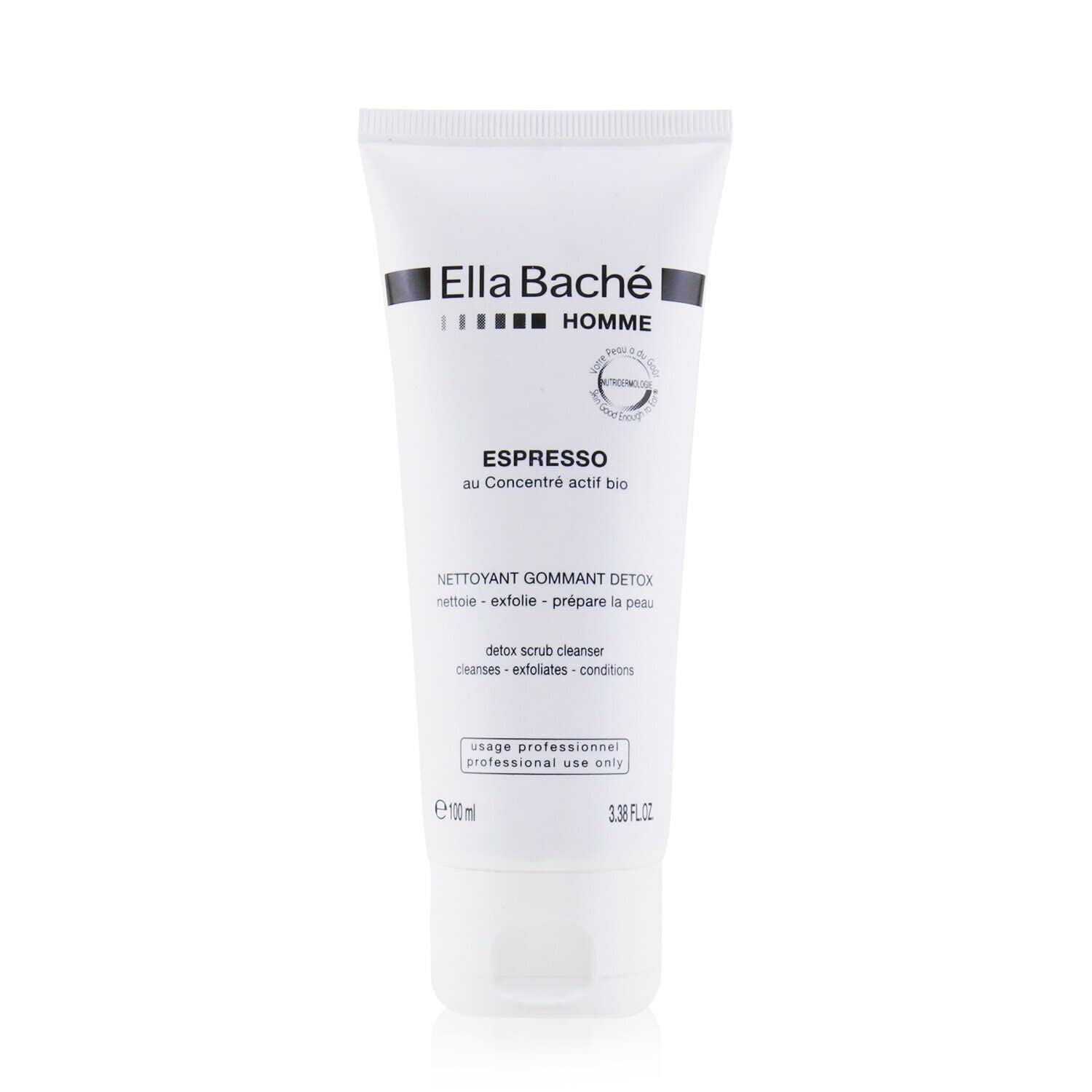 Foto 2 pulgar | Limpiador Ella Bache Detox Para Salón, Tamaño 100 Ml, 100 G, Para Hombre - Venta Internacional.