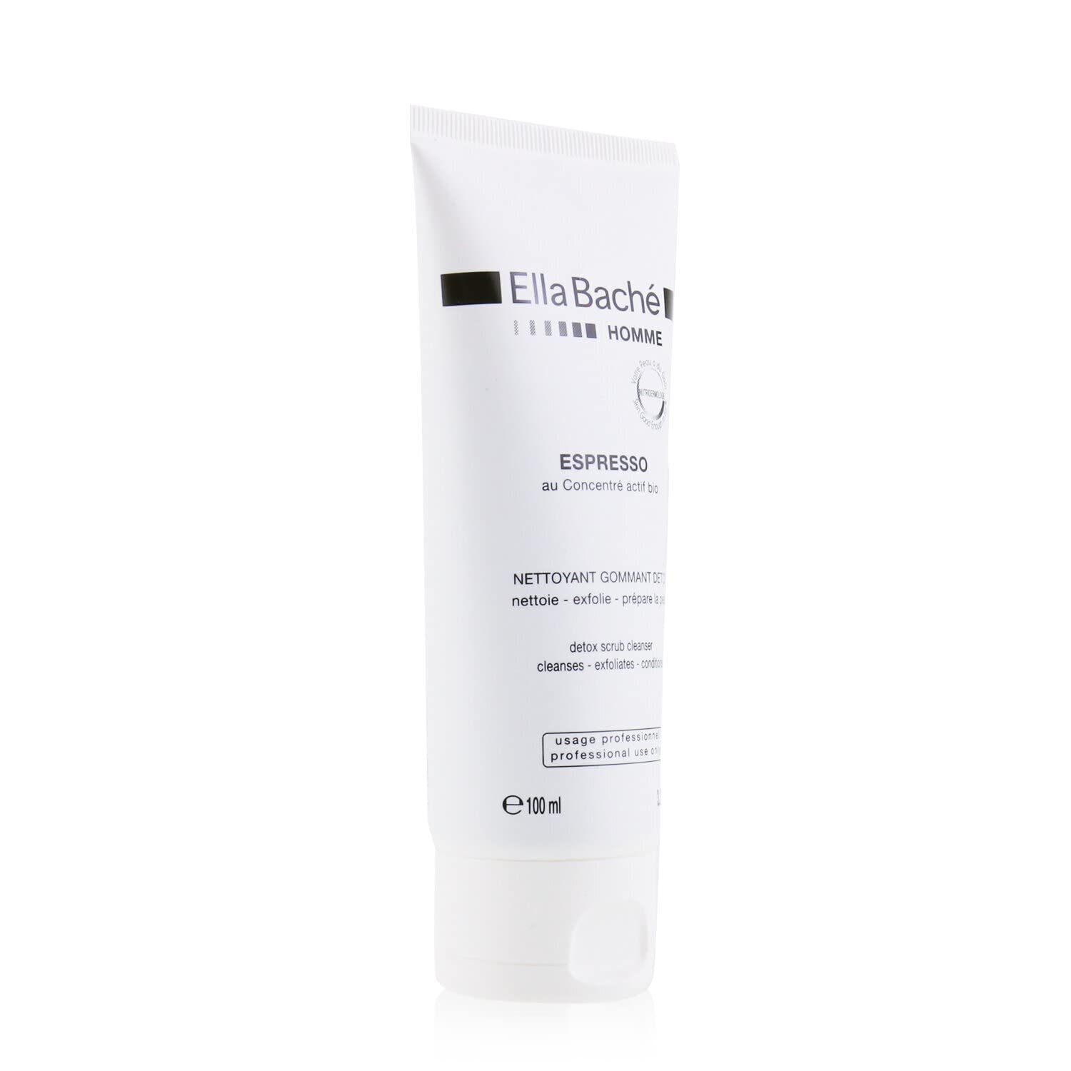 Foto 3 pulgar | Limpiador Ella Bache Detox Para Salón, Tamaño 100 Ml, 100 G, Para Hombre - Venta Internacional.