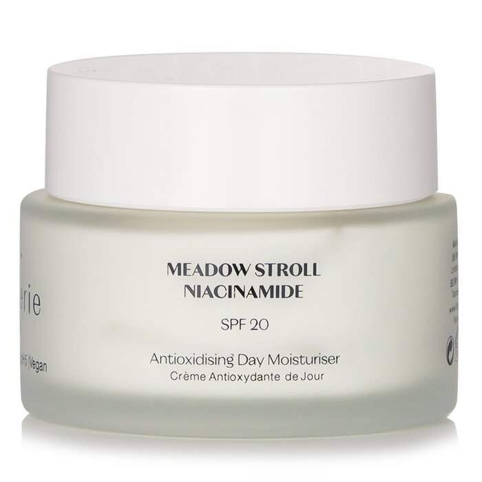 Foto 2 pulgar | Crema Hidratante Flanerie Antioxidante Day Spf 20 Vegan - Venta Internacional.