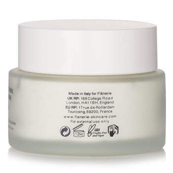 Foto 5 pulgar | Crema Hidratante Flanerie Antioxidante Day Spf 20 Vegan - Venta Internacional.