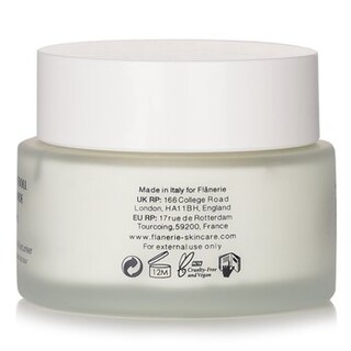 Foto 4 | Crema Hidratante Flanerie Antioxidante Day Spf 20 Vegan - Venta Internacional.