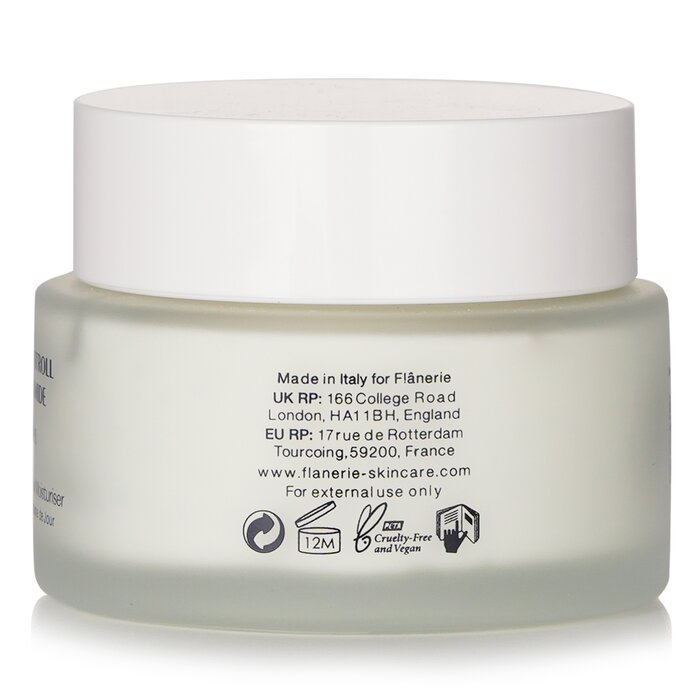 Foto 7 pulgar | Crema Hidratante Flanerie Antioxidante Day Spf 20 Vegan - Venta Internacional.