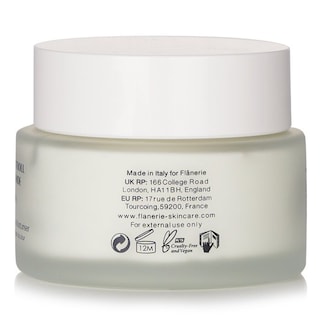 Foto 6 | Crema Hidratante Flanerie Antioxidante Day Spf 20 Vegan - Venta Internacional.