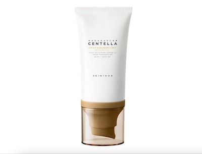 Foto 1 | Madagascar Centella Air-fit Suncream Light 50ml