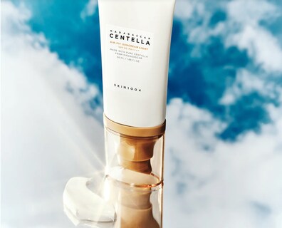 Foto 3 | Madagascar Centella Air-fit Suncream Light 50ml
