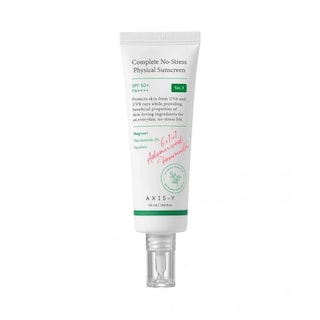 Foto 1 | Protector Solar Axis-y Complete No-stress Physical, Versión 3, 60 Ml - Venta Internacional.