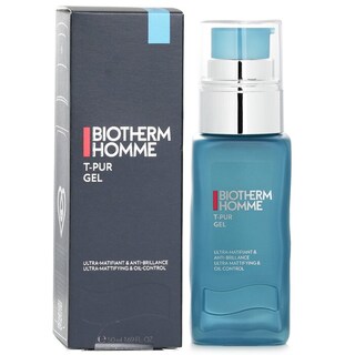Foto 3 | Gel Hidratante Biotherm Homme T-pur Ultramatificante Para Mí - Venta Internacional.