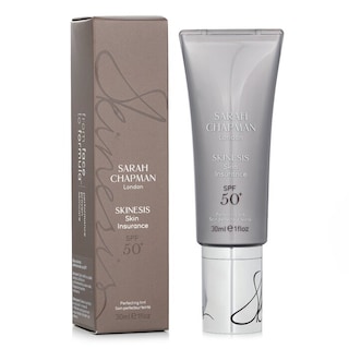 Foto 1 | Protector De Piel Sarah Chapman Skinesis Skin Insurance Spf50+ - Venta Internacional.