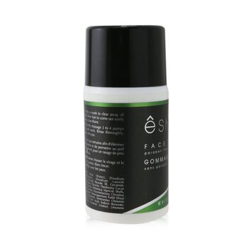Foto 4 pulgar | Exfoliante Facial Shave White Tea Para Hombres - Venta Internacional.