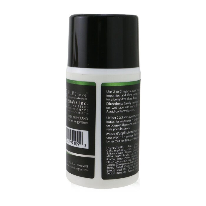 Foto 7 pulgar | Exfoliante Facial Shave White Tea Para Hombres - Venta Internacional.