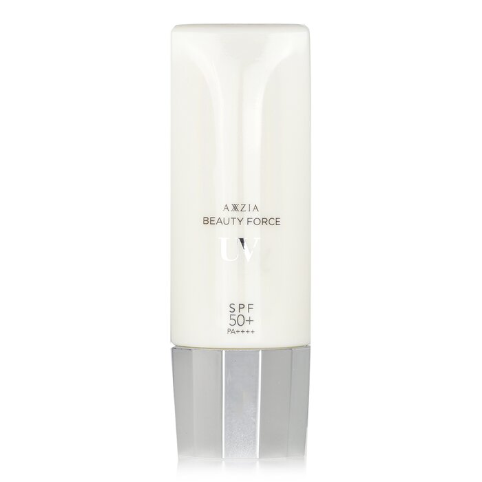 Foto 2 pulgar | Protector Solar Axxzia Beauty Force Uv Spf 50 Para Rostro - Venta Internacional