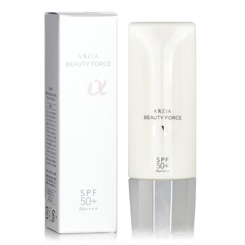 Foto 3 | Protector Solar Axxzia Beauty Force Uv Spf 50 Para Rostro - Venta Internacional