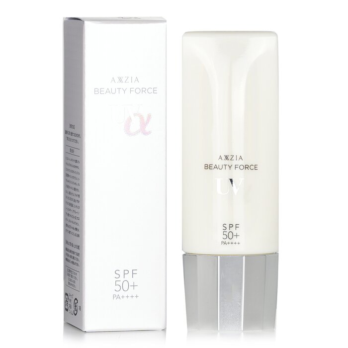 Foto 6 pulgar | Protector Solar Axxzia Beauty Force Uv Spf 50 Para Rostro - Venta Internacional