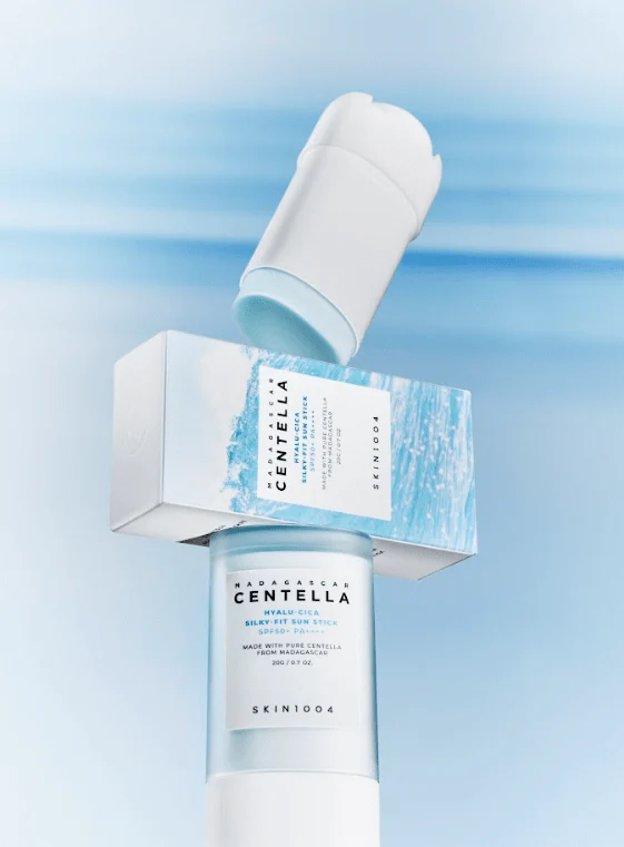 Foto 1 | Skin 1004 Madagascar Centella Hyalu-cica Silky-fit Sun Stick 20g