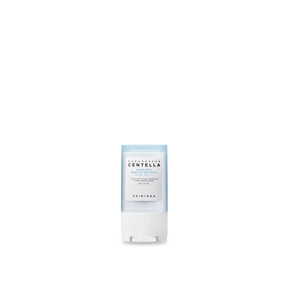 Foto 3 pulgar | Skin 1004 Madagascar Centella Hyalu-cica Silky-fit Sun Stick 20g