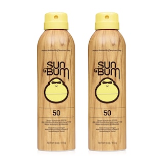 Foto 1 | Spray De Protección Solar Sun Bum Original Spf 50, Paquete De 2 - Venta Internacional.