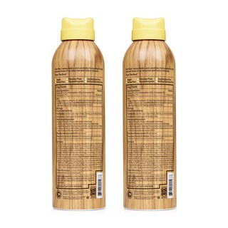 Foto 2 | Spray De Protección Solar Sun Bum Original Spf 50, Paquete De 2 - Venta Internacional.