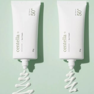 Foto 1 | Bloqueador Mixsoon Centella Sun Cream 50 g