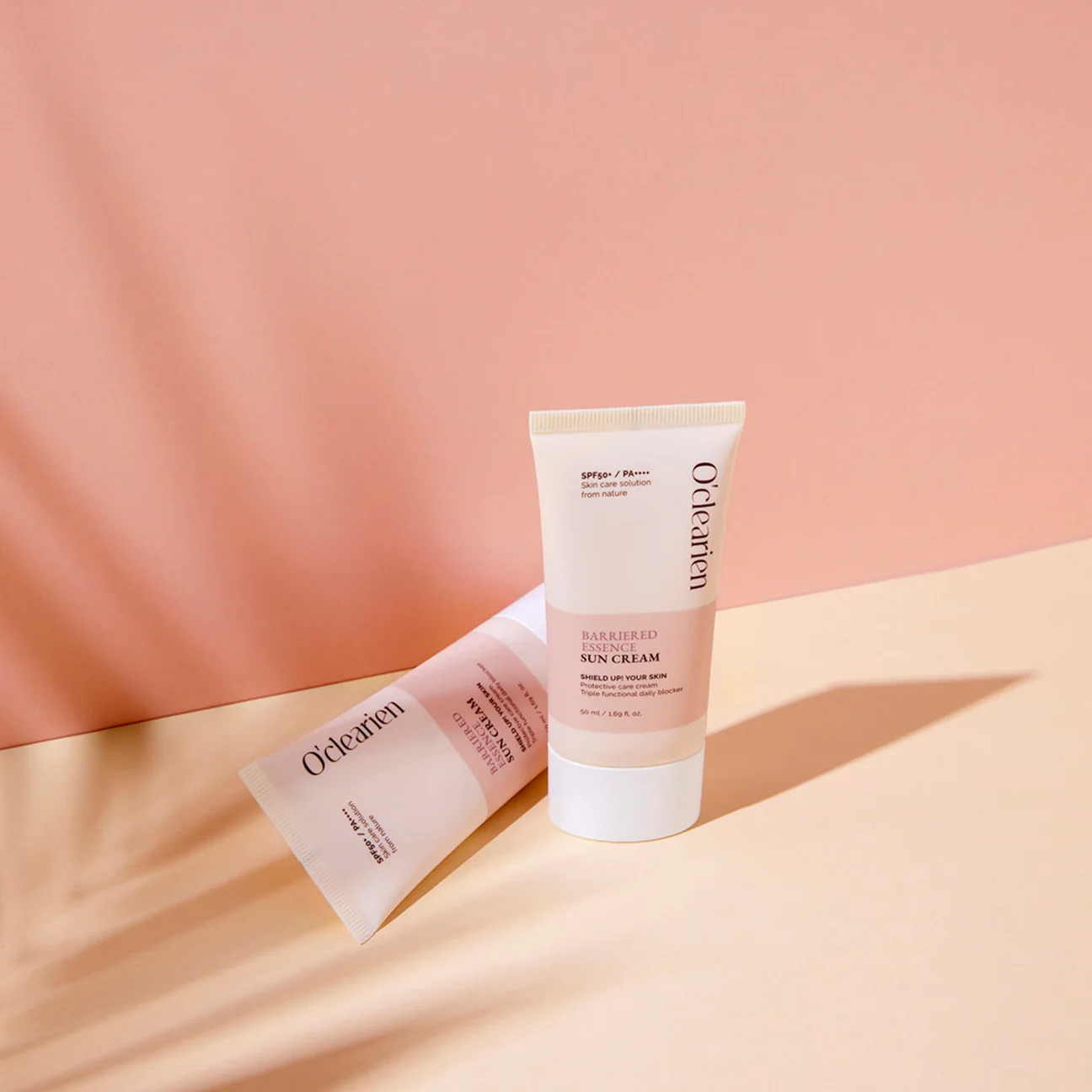 Foto 2 | Bloqueador Solar Oclearien Barriered Essence Sun Cream