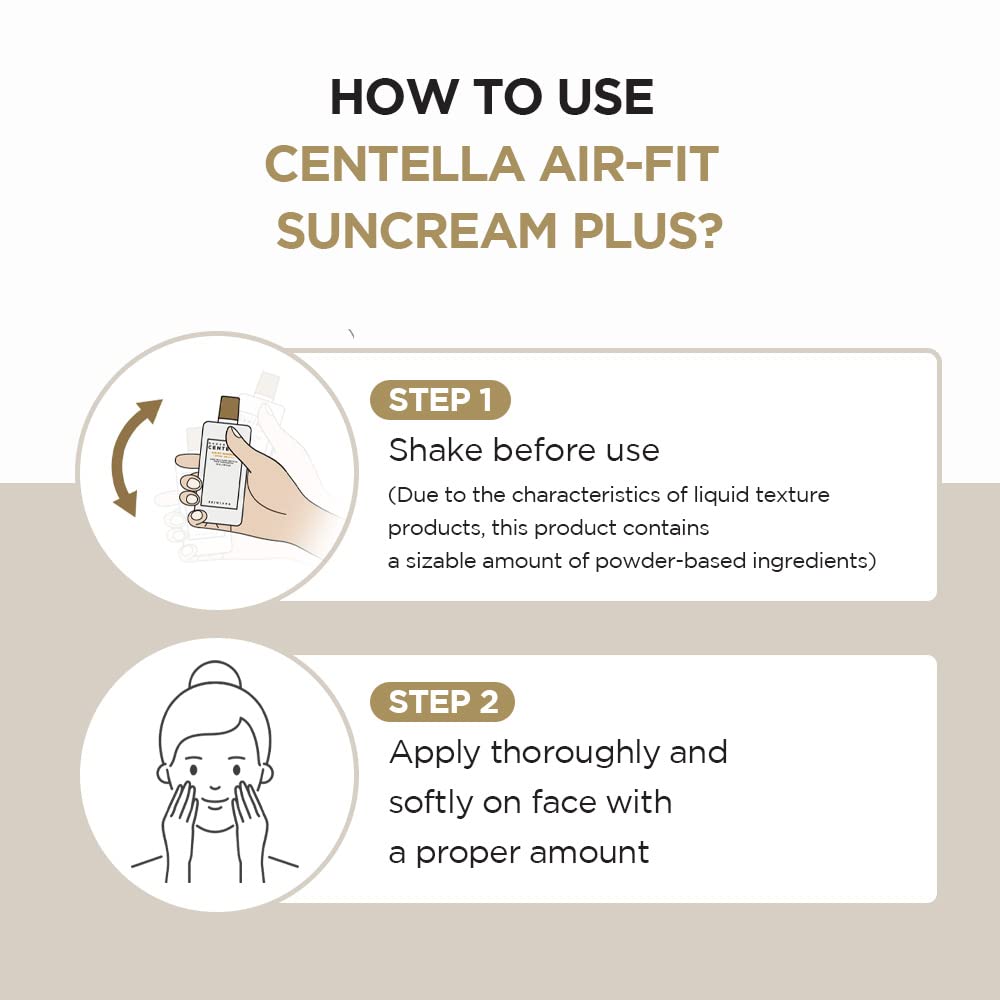 Foto 8 pulgar | Protector Solar Skin1004 Madagascar Centella Air-fit 50 Ml - Venta Internacional.
