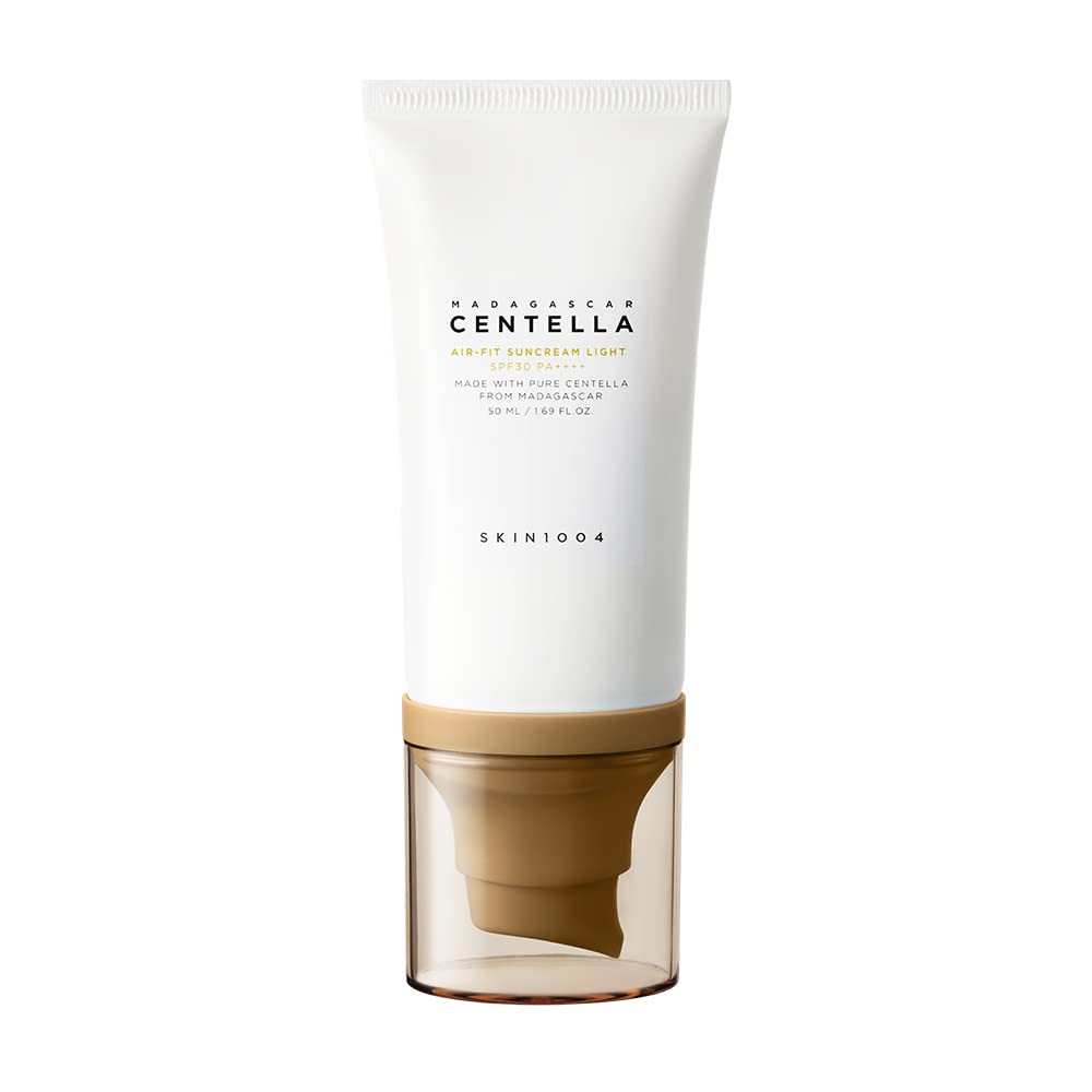 Foto 2 pulgar | Protector Solar Skin1004 Madagascar Centella Air-fit 50 Ml Spf30 - Venta Internacional.