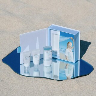 Foto 3 | Set De Cuidado De La Piel Skin1004 Hyalu Cica Sun Stick Spf50+ X1 + Serum X2 - Venta Internacional.