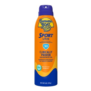 Foto 1 | Bloqueador Solar Banana Boat Sport Ultra de Spf 30 170 g-Venta Internacional