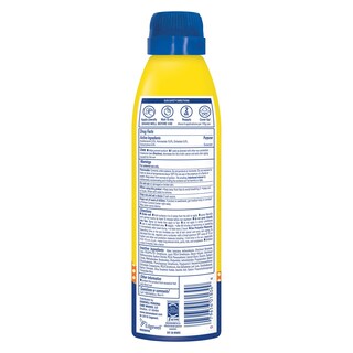 Foto 2 | Loción De Protección Solar En Aerosol Banana Boat Kids Sport Spf 50, 177 Ml - Venta Internacional.