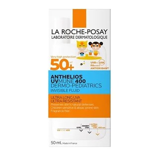 Foto 2 | La Roche-posay Anthelios Fluido Uvmune Pediatrics 50+ 50ml