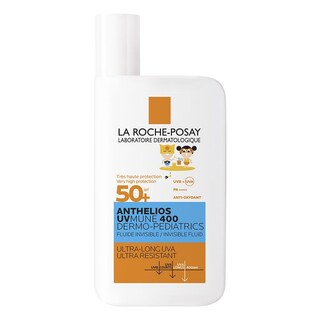 Foto 3 | La Roche-posay Anthelios Fluido Uvmune Pediatrics 50+ 50ml