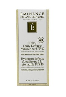 Foto 2 | Protector Solar Eminence Lilikoi Daily Defense Sport Spf 30 150 Ml - Venta Internacional.