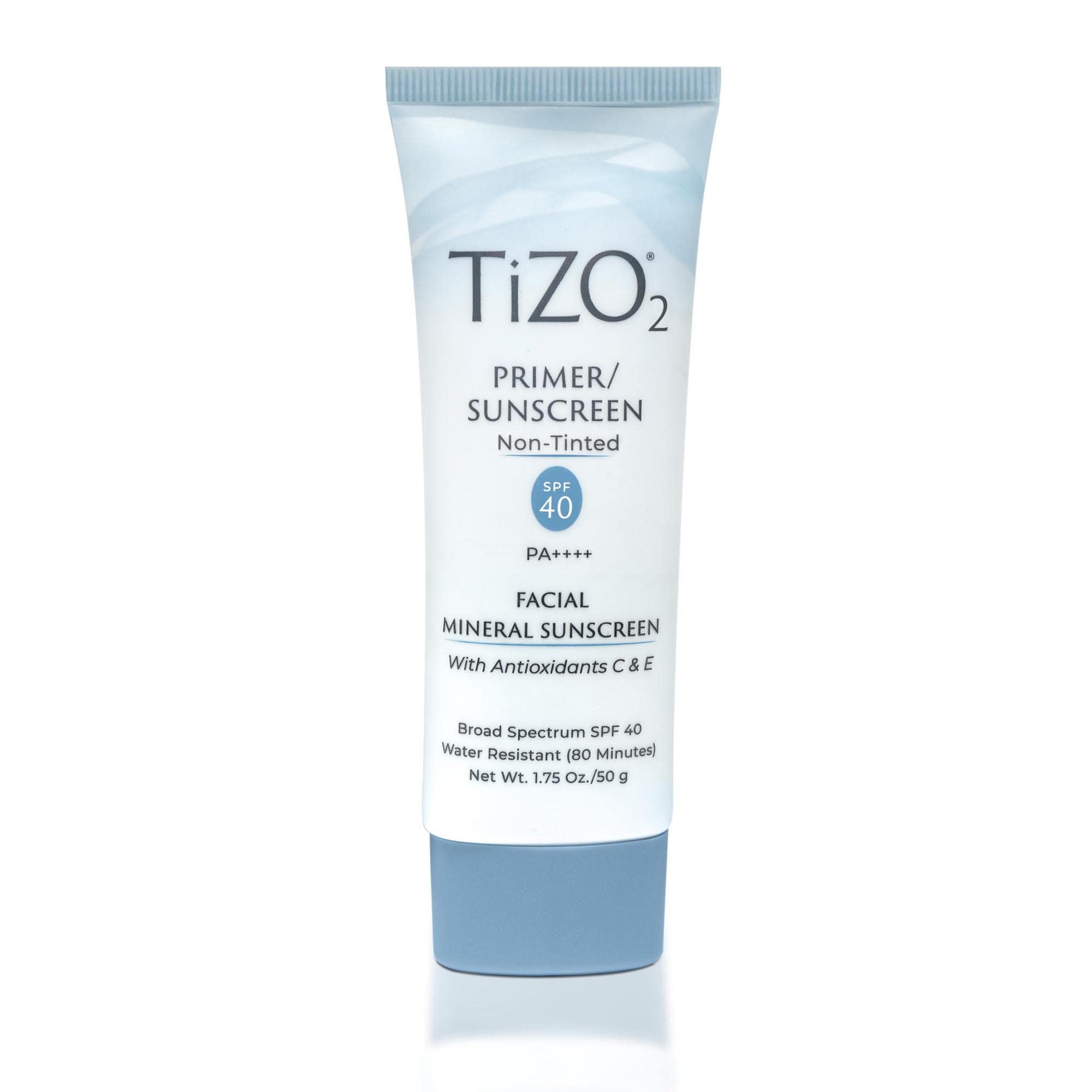 Foto 2 pulgar | Protector Solar E Imprimador Mineral Facial Tizo2 Spf 40 50 Ml - Venta Internacional.