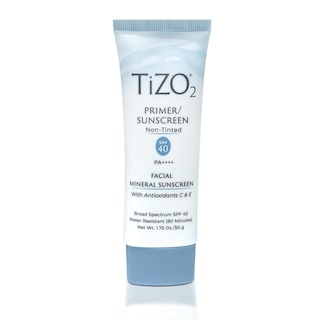 Foto 1 | Protector Solar E Imprimador Mineral Facial Tizo2 Spf 40 50 Ml - Venta Internacional.