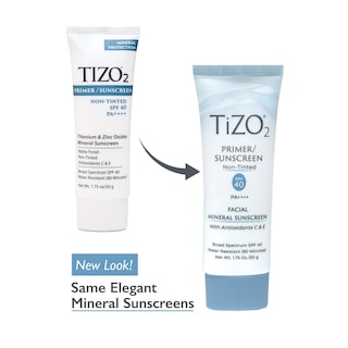 Foto 4 | Protector Solar E Imprimador Mineral Facial Tizo2 Spf 40 50 Ml - Venta Internacional.