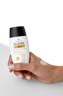 Foto 4 | Protector Solar Heliocare 360 SPF 50+ 50 ml - Pieles Sensibles Textura Sedosa - Venta Internacional