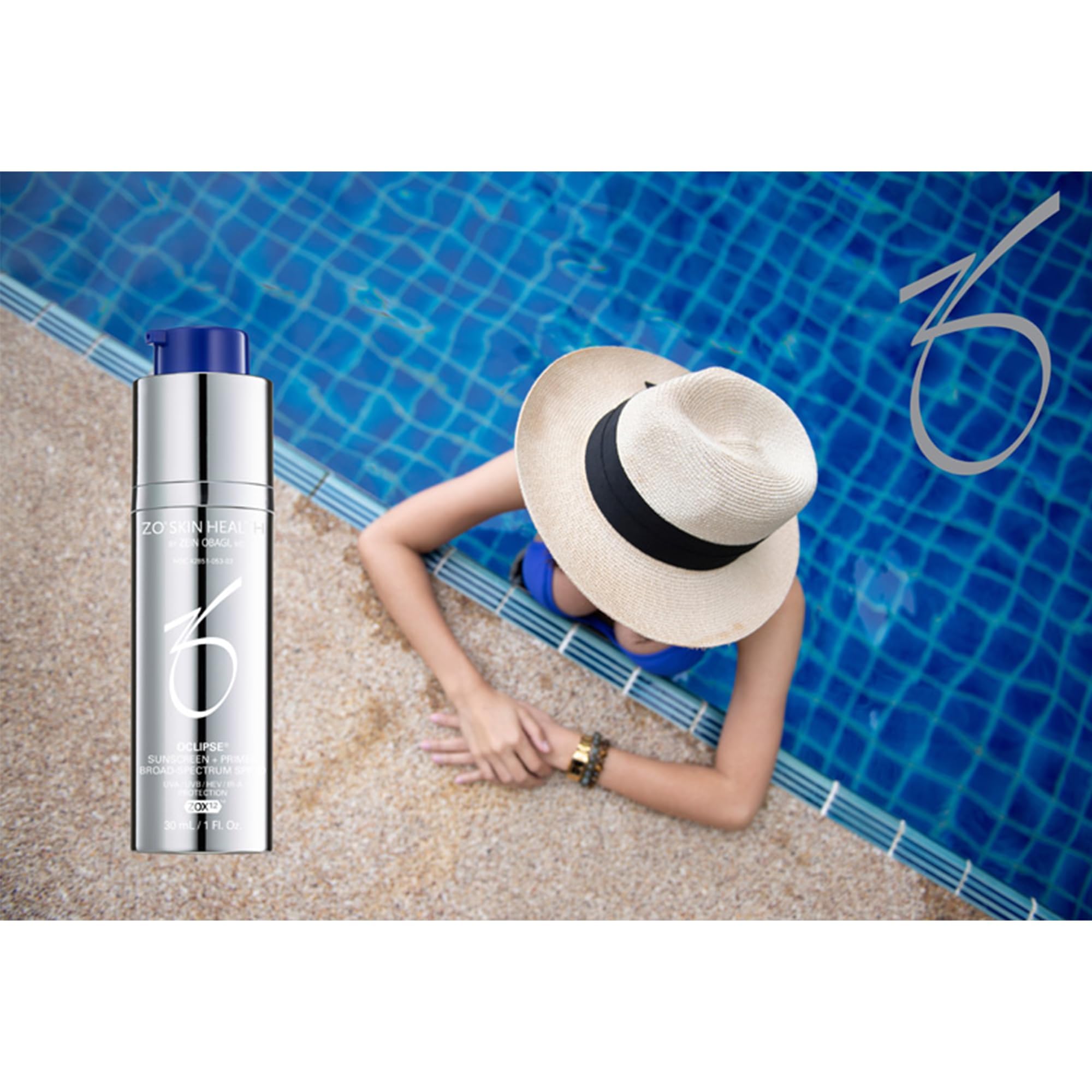 Foto 4 pulgar | Protector Solar Primer Zo Skin Health Oclipse Spf 30 30 Ml - Venta Internacional