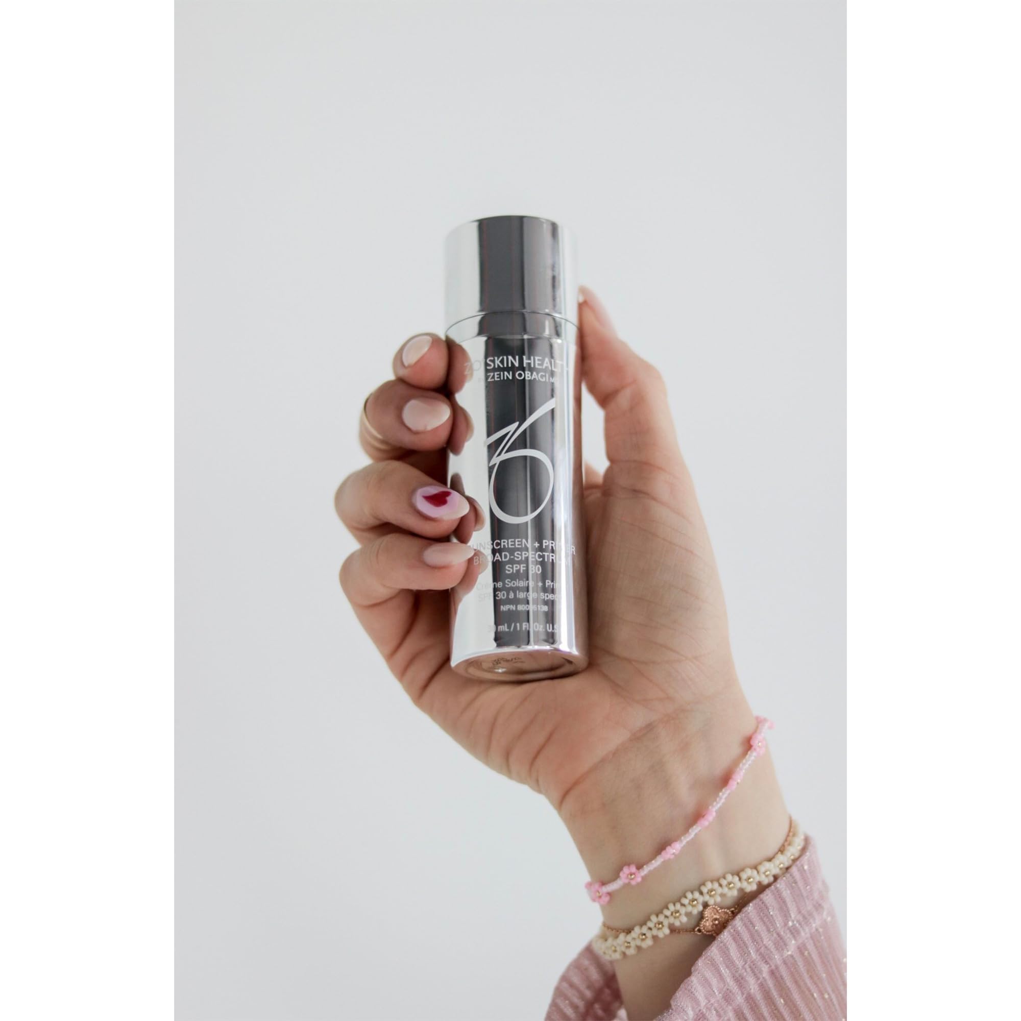 Foto 5 pulgar | Protector Solar Primer Zo Skin Health Oclipse Spf 30 30 Ml - Venta Internacional