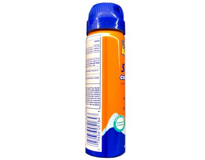 Foto 2 | Protector Solar Banana Boat Continuous Sport SPF 30 de 53 ml 6 Piezas - Venta Internacional