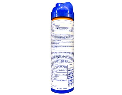 Foto 4 | Protector Solar Banana Boat Continuous Sport SPF 30 de 53 ml 6 Piezas - Venta Internacional
