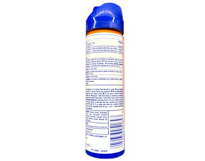 Foto 5 | Protector Solar Banana Boat Continuous Sport SPF 30 de 53 ml 6 Piezas - Venta Internacional