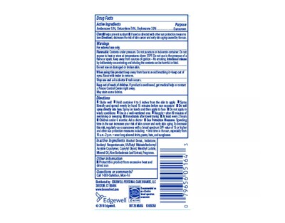 Foto 6 | Protector Solar Banana Boat Continuous Sport SPF 30 de 53 ml 6 Piezas - Venta Internacional